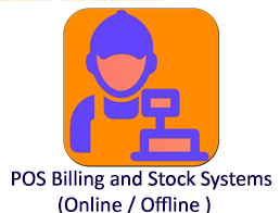 IM Online POS solution is the most comprehensive and flexible point of sale system available to smoothen your retail operation..