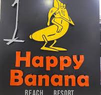Happy Banana Beach Resort