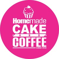 Home Made Cake and Coffee