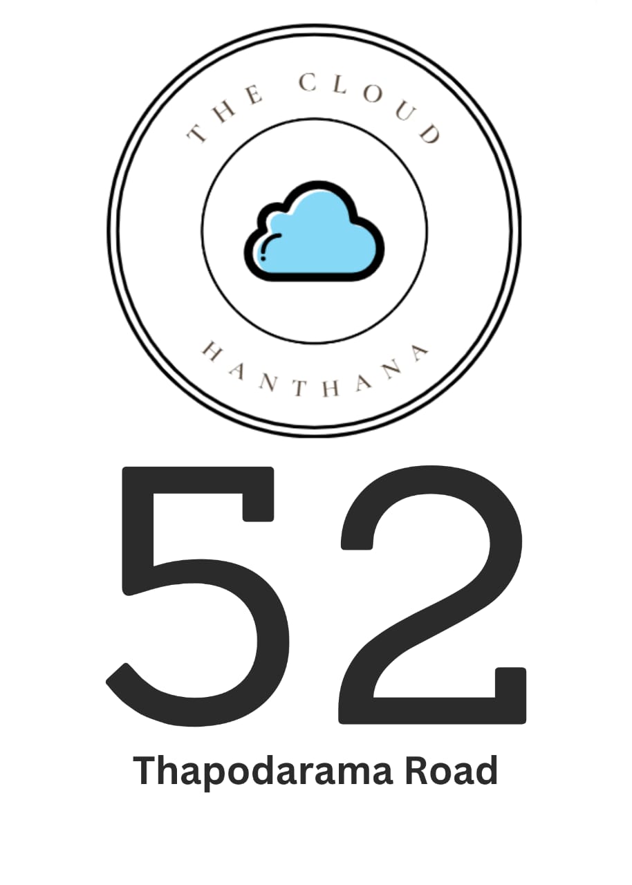 The Cloud Hanthana