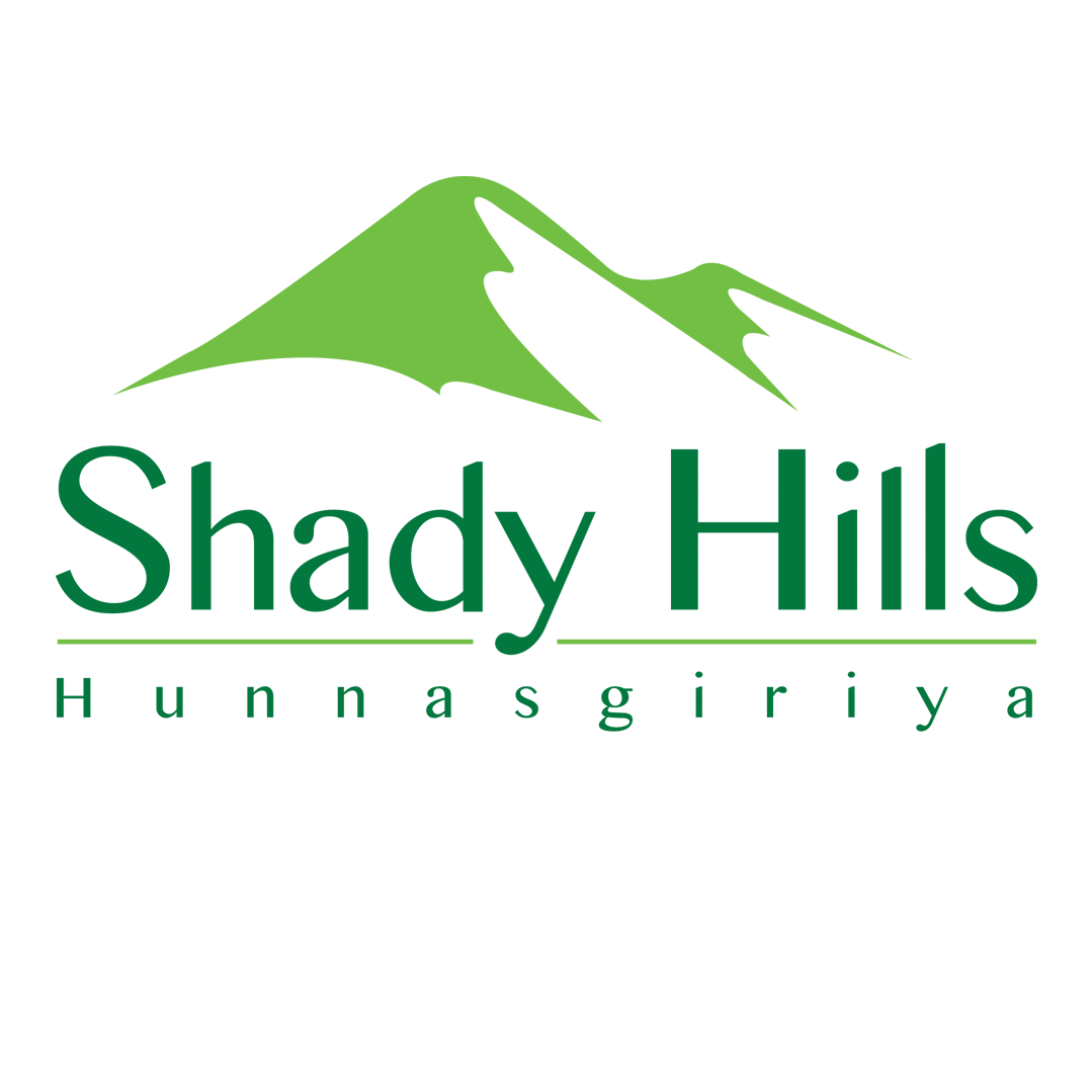 Shady Hills Hunnasgiri Pvt. Ltd.