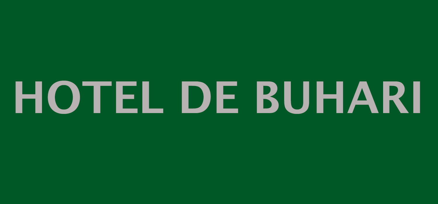 Hotel De Buhari