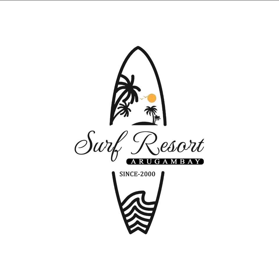 Arugambay Surf Resort