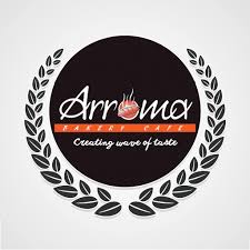 Arroma Bakery Cafe