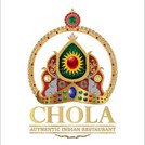 Chola Authentic Indian Restaurant