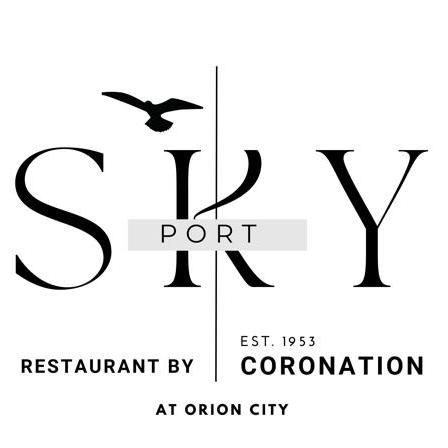 Sky Port by Coronation